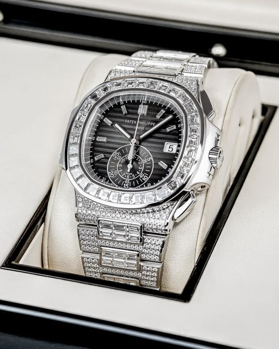 The Global Watch Club tweet media