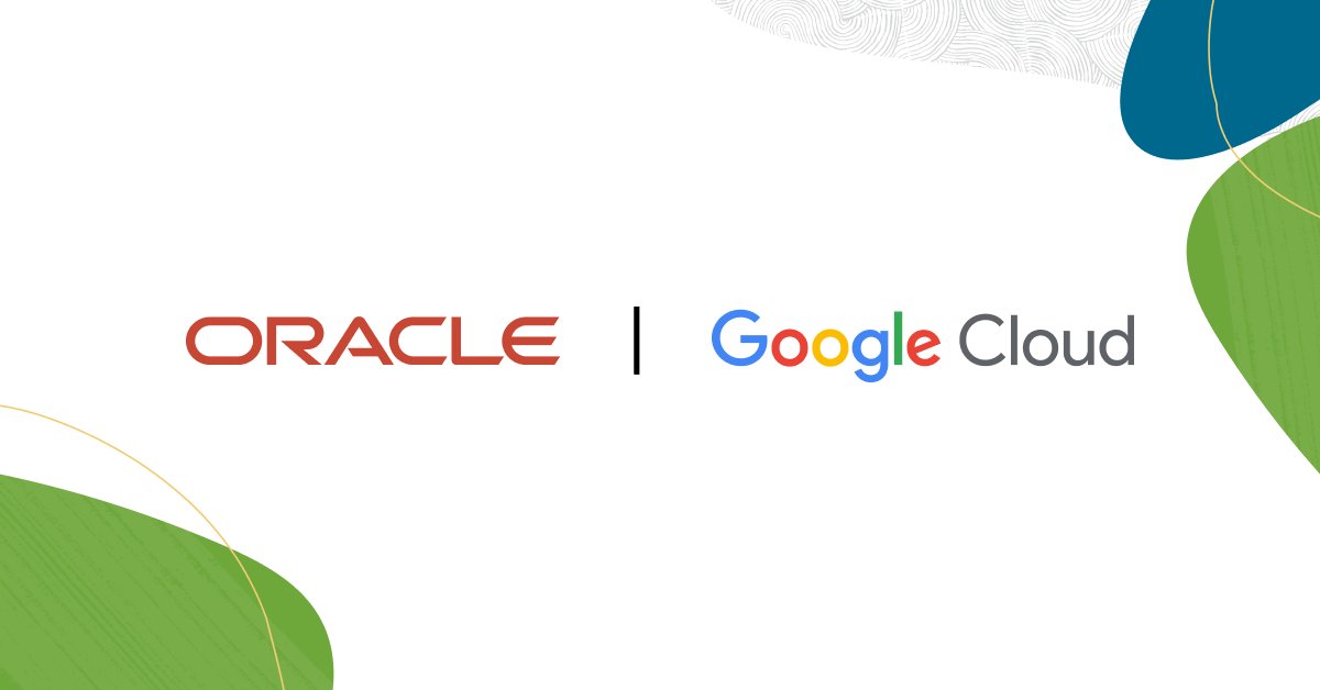 LauCont03182873's tweet photo. Oracle lanza el Oracle AI Database Agent para Gemini Enterprise 🤖

Ahora, los clientes de Oracle AI Database@Google Cloud pueden consultar datos en lenguaje natural, sin necesidad de SQL.

Más información: https://t.co/rZSfN8l2kV https://t.co/bDnuxiGvLt