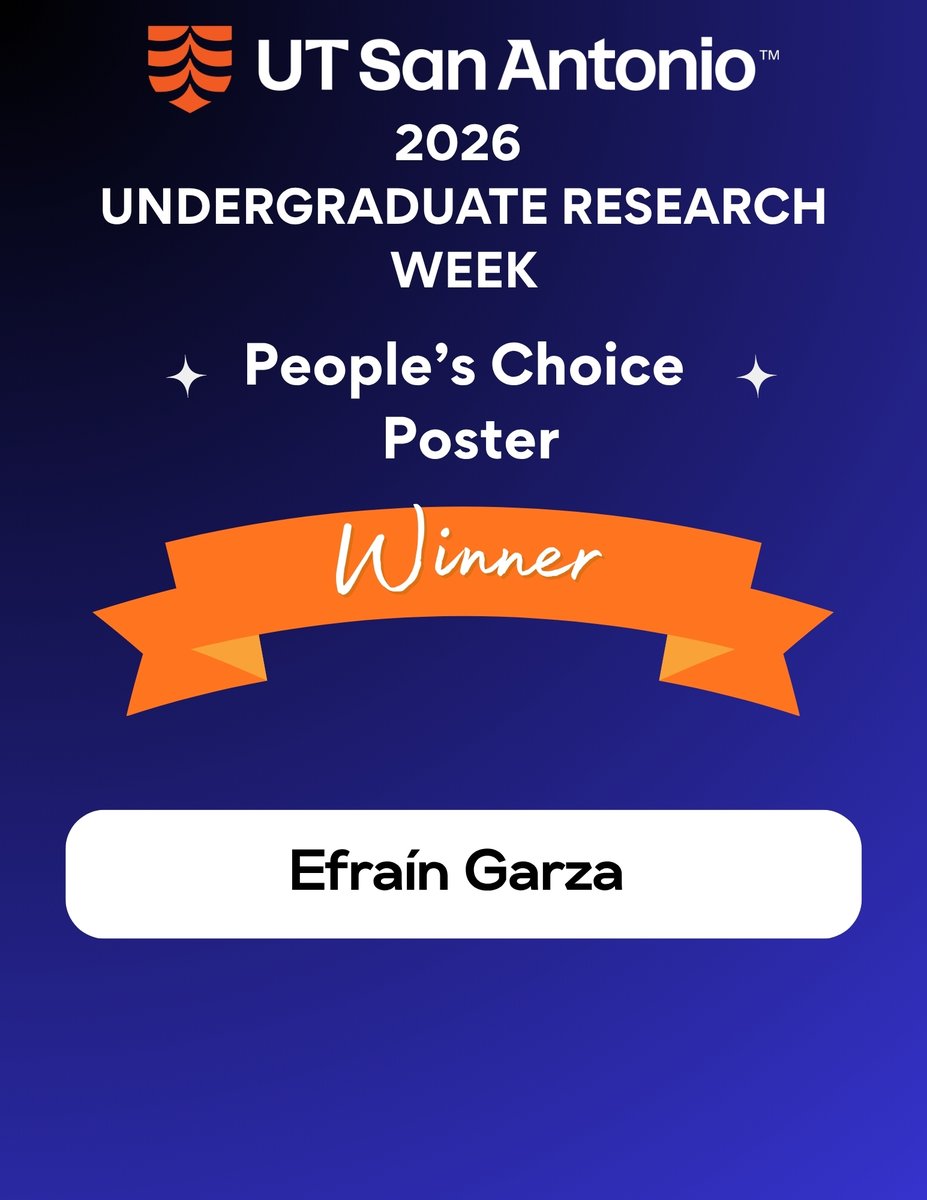 Office of Undergraduate Research (OUR) tweet media