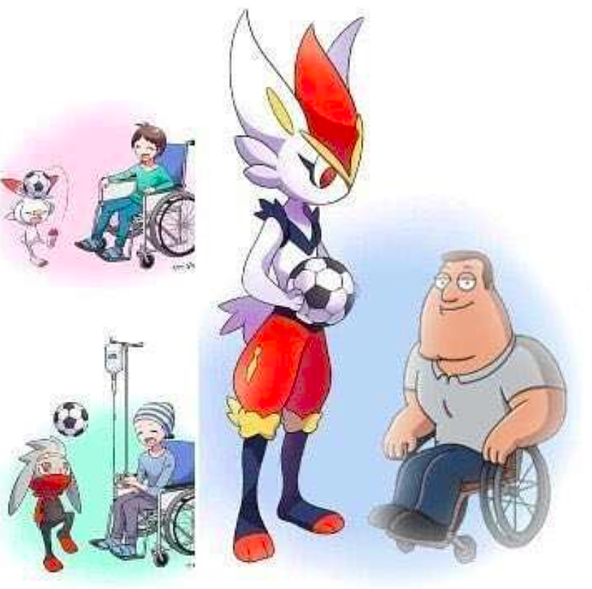 Shitpost 2077 tweet media