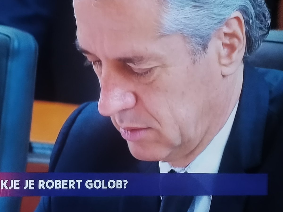 Kje je? (Slika Planet TV)