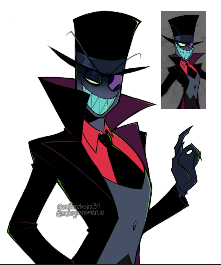 𝐌𝐄𝐋𝐀𝐍𝐂𝐇𝐎𝐋𝐈𝐀 // COMMS CLOSED 🤍 tweet media