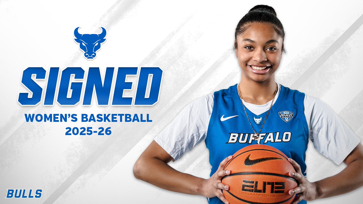 Buffalo Women's Basketball tweet media