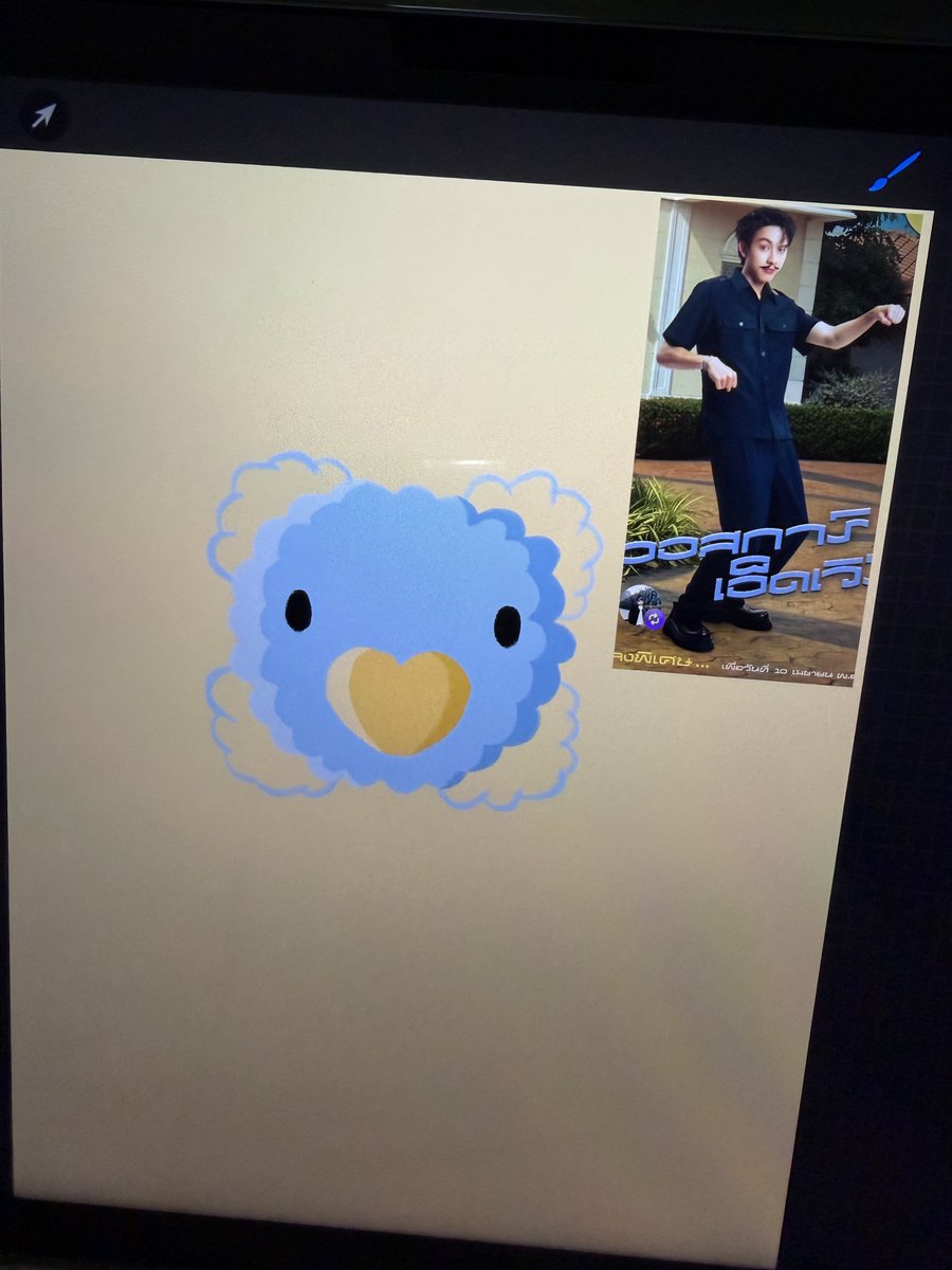 Nattititi ฮ็อบงับป๋ม tweet media