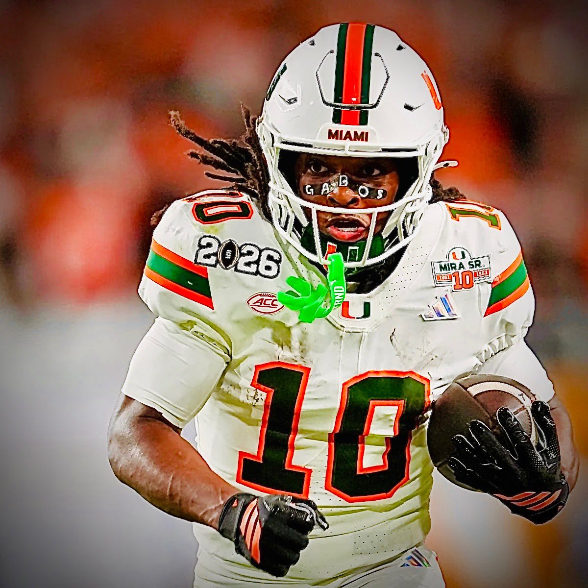 DeShaun “DJ” Ferguson Jr tweet media