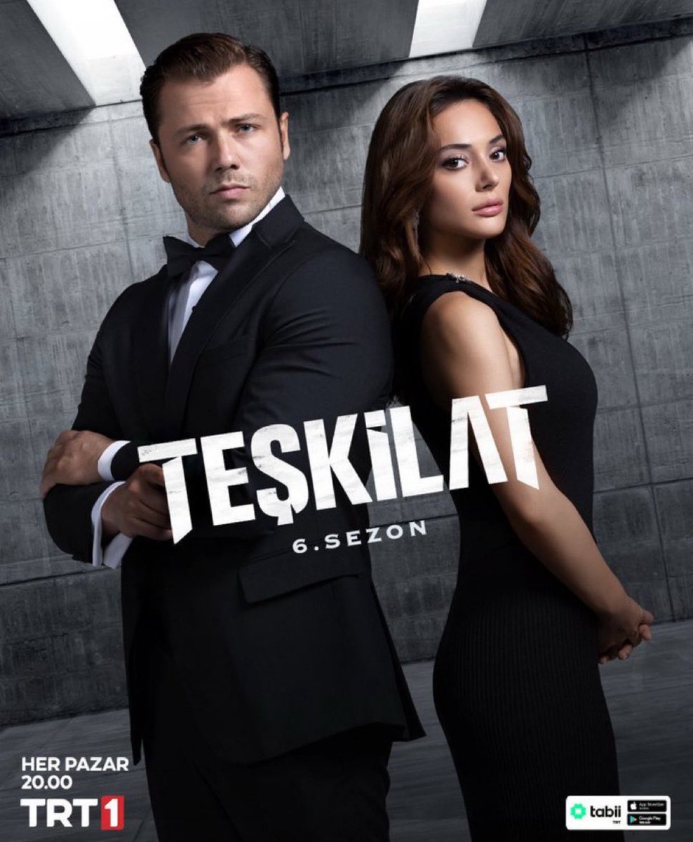 مسلسلات تركية 🇸🇦🍿 tweet media