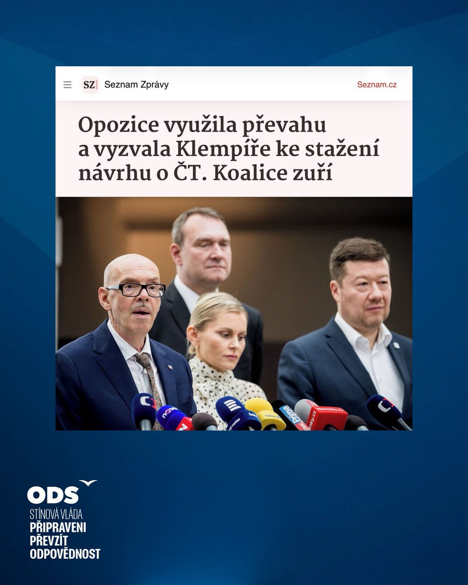 ODS tweet media