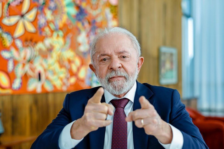 O Papo tweet media