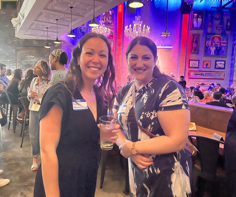 ubsphhp's tweet image. Our #UBSPHHP OT community came together last week in Anaheim during the AOTA INSPIRE 2026 Conference. It was wonderful to reconnect, network, and celebrate the shared experiences that unite us. Until next year, #UBuffalo! 🦬✨