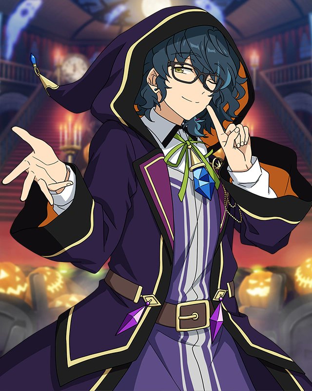TsumugiHourly's tweet photo. 3* Devil Summoner https://t.co/G4aMFwTBop