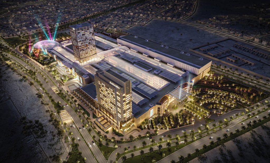 أخبار السعودية tweet media