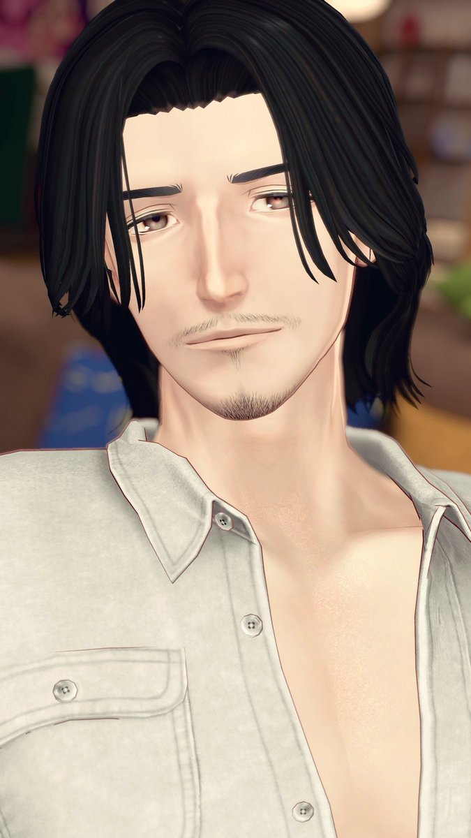 でぃ〜ろん tweet media