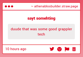 blosbuilder's tweet photo. Thank you so much https://t.co/nCn3ZtAmjZ