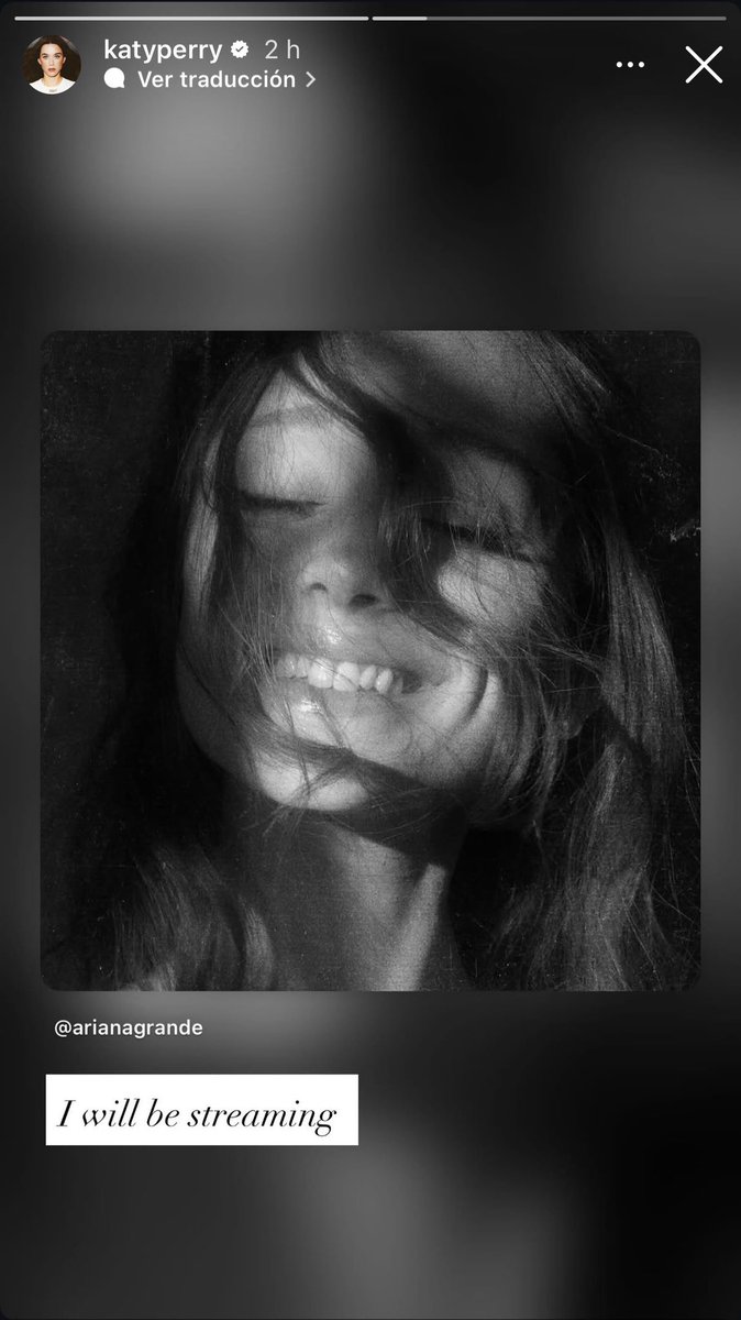 KATY PERRY SPAIN tweet media