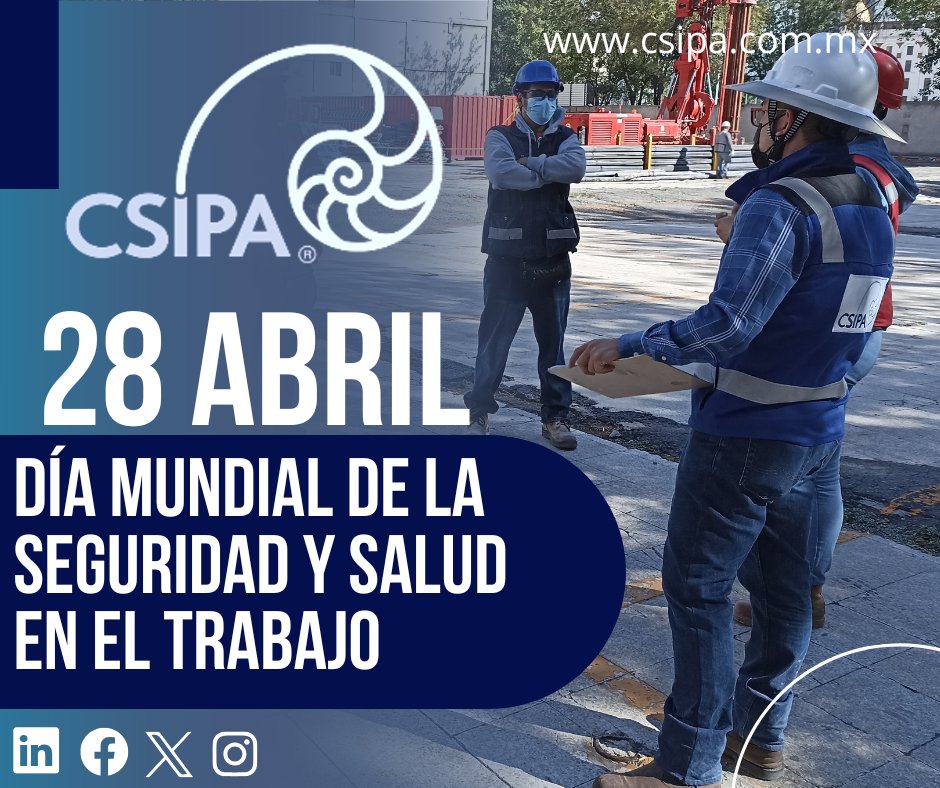 CSIPA tweet media