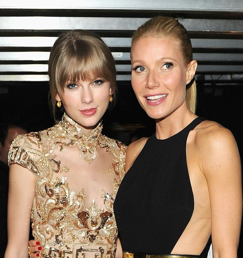 The Swift Society tweet media