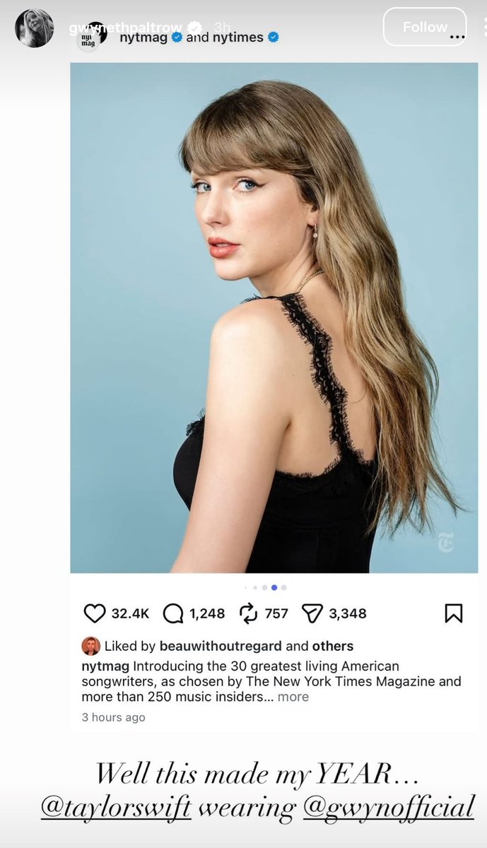 The Swift Society tweet media