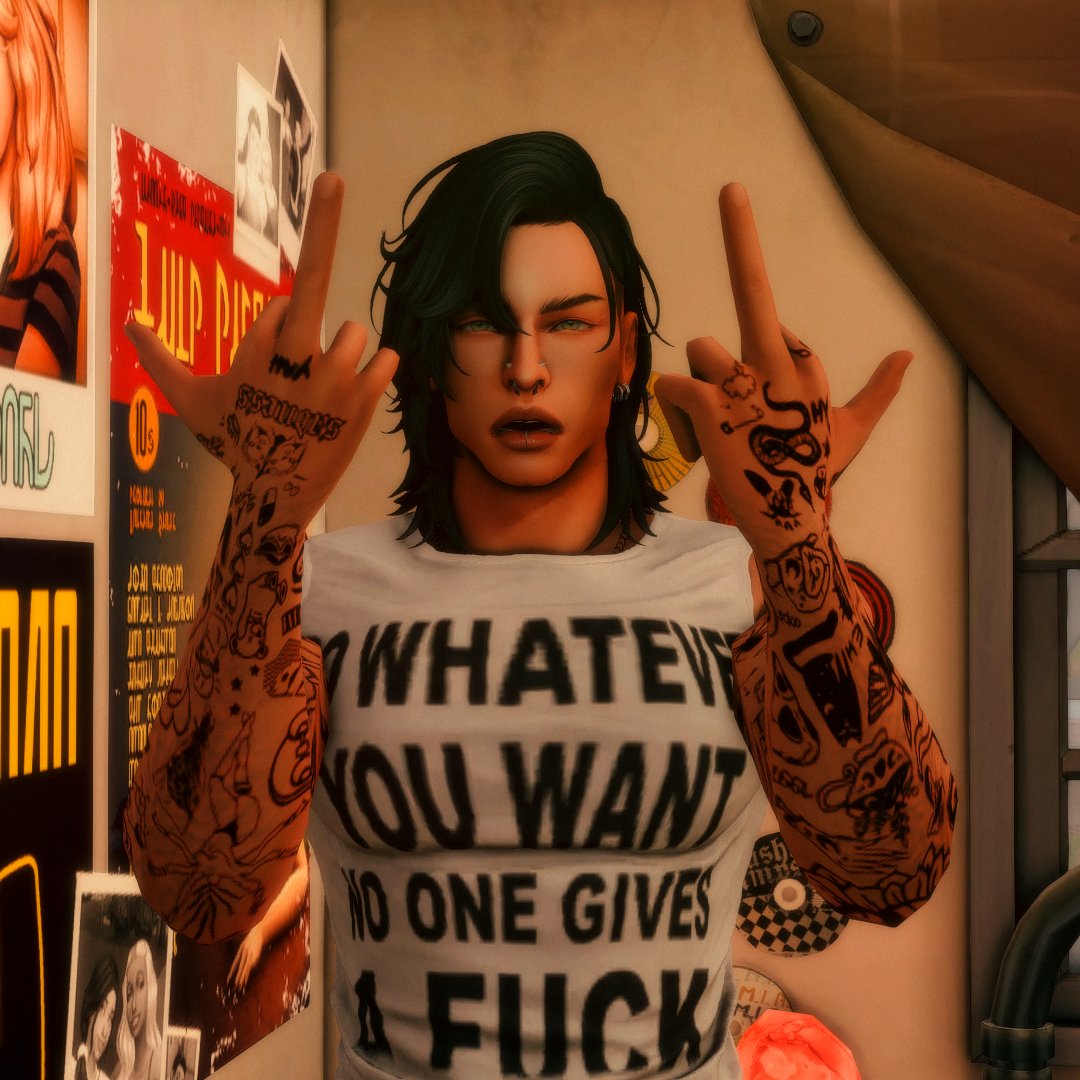 tinyfroots's tweet photo. more beau 😍
#ShowUsYourSims #sims4cas #sims4cc #maxismix https://t.co/IZdmlO5gX8
