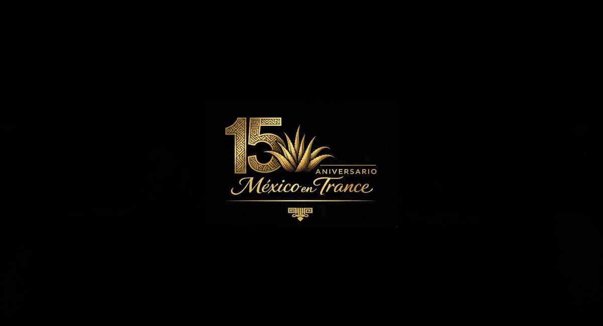 MXNTrance's tweet photo. 15 años de danza, pasión y transeúntes.
.
.
.
#MéxicoEnTrance #DanzaArteMovimiento #15Aniversario #FlorYCanto #CommingSoon https://t.co/8hGYXAtdCq
