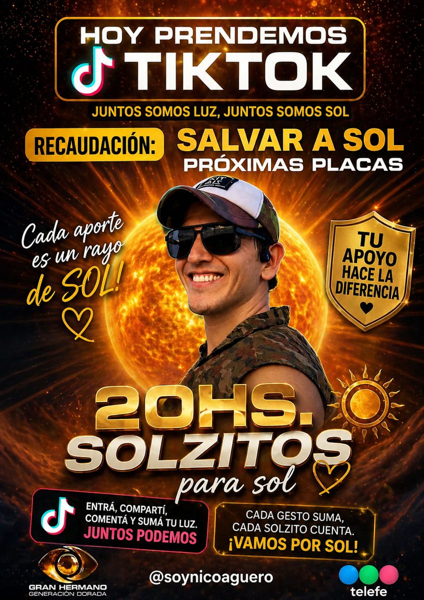 Nico del Sur 🔥 tweet media