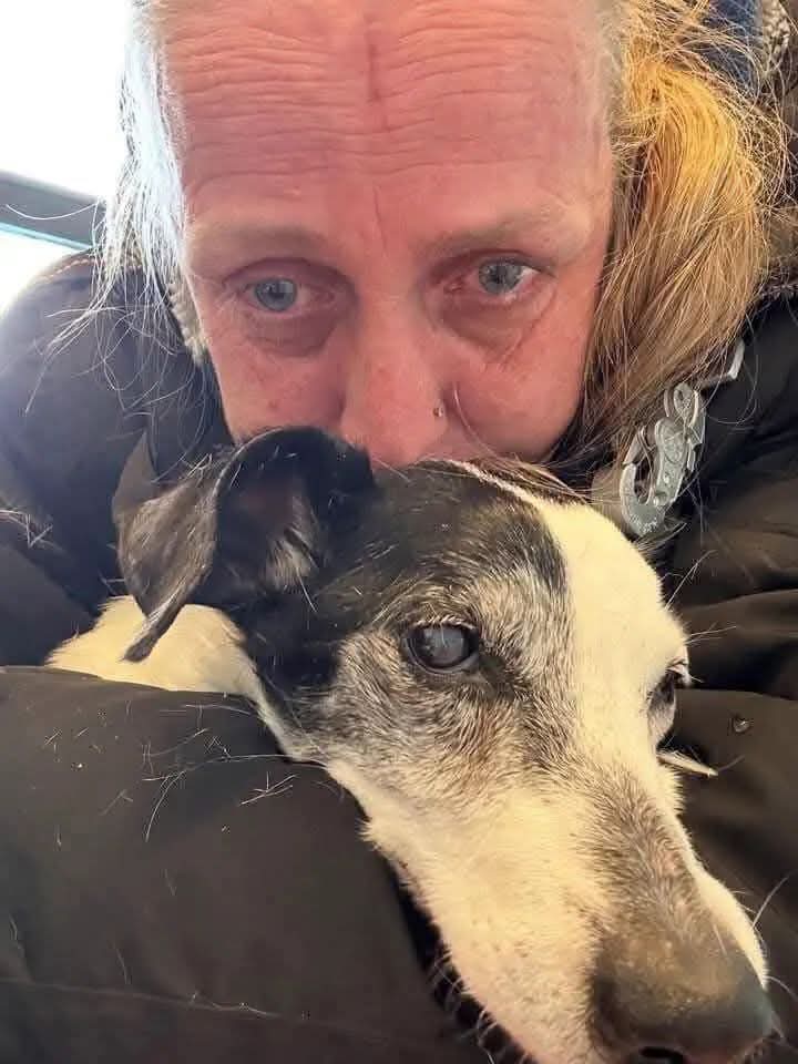 Mary 🕊️ tweet media