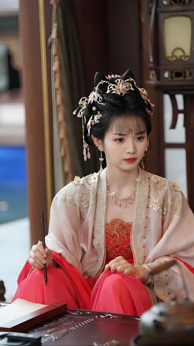 女明星🇨🇳 tweet media