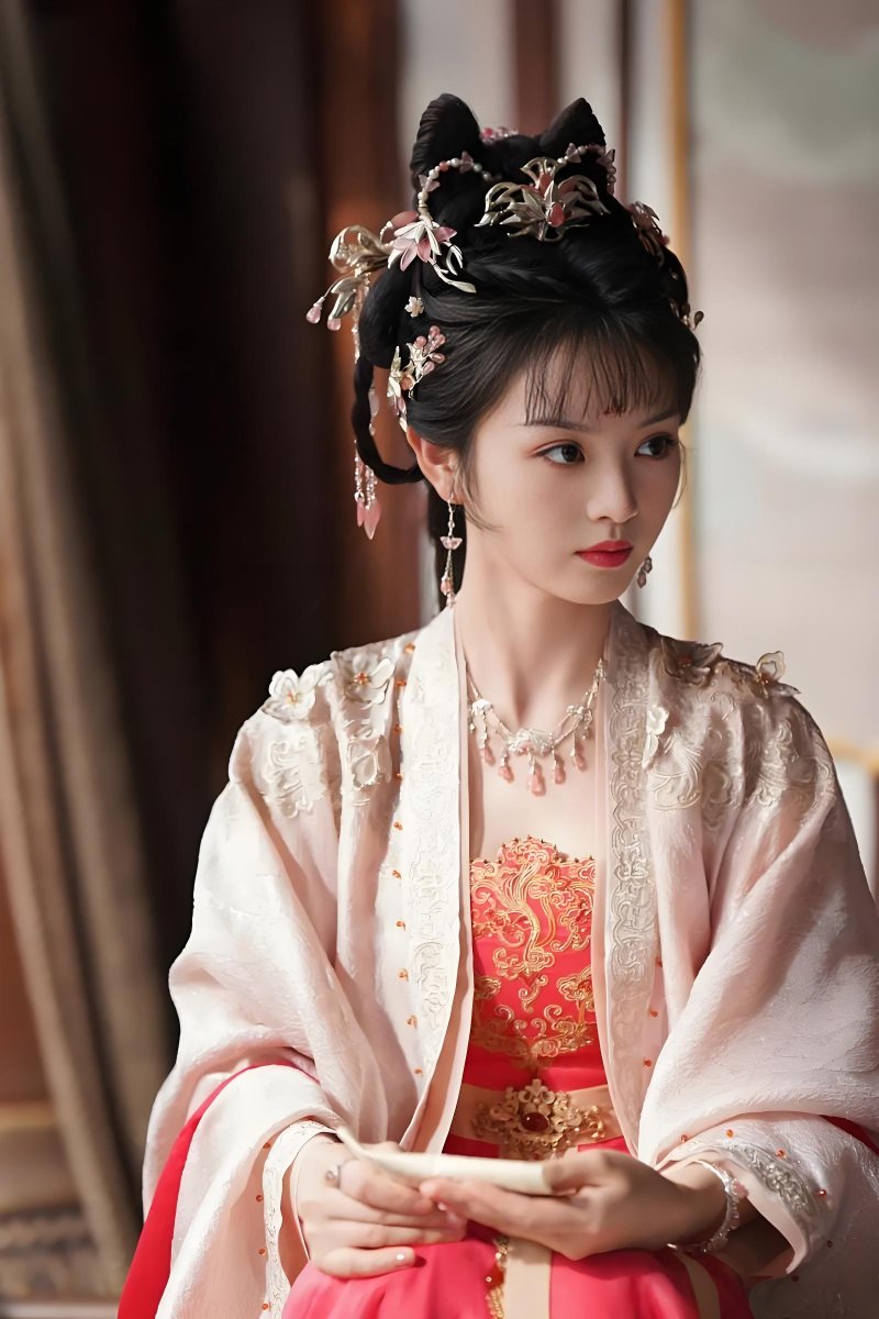 女明星🇨🇳 tweet media