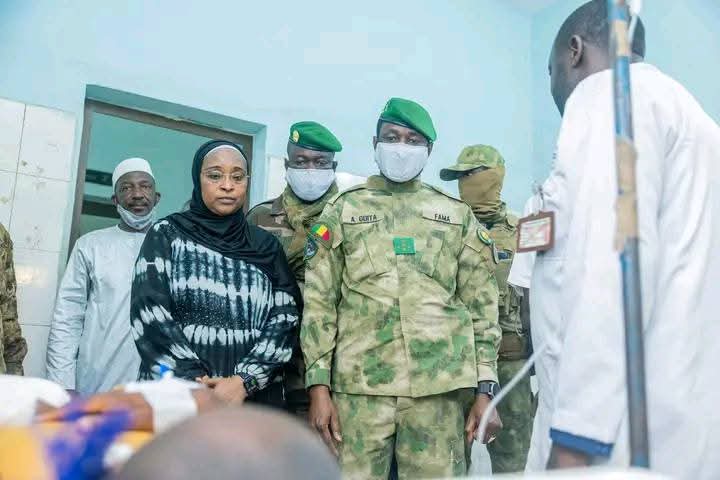 Sinde Bassemori tweet media