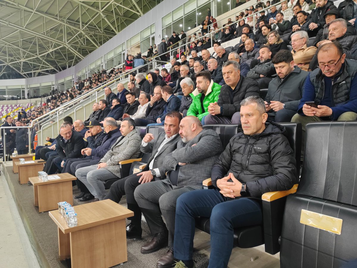 Hakan YÜKSEL tweet media