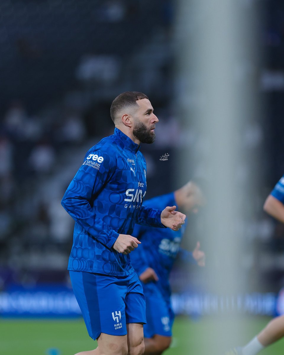 أخبار الهلال tweet media