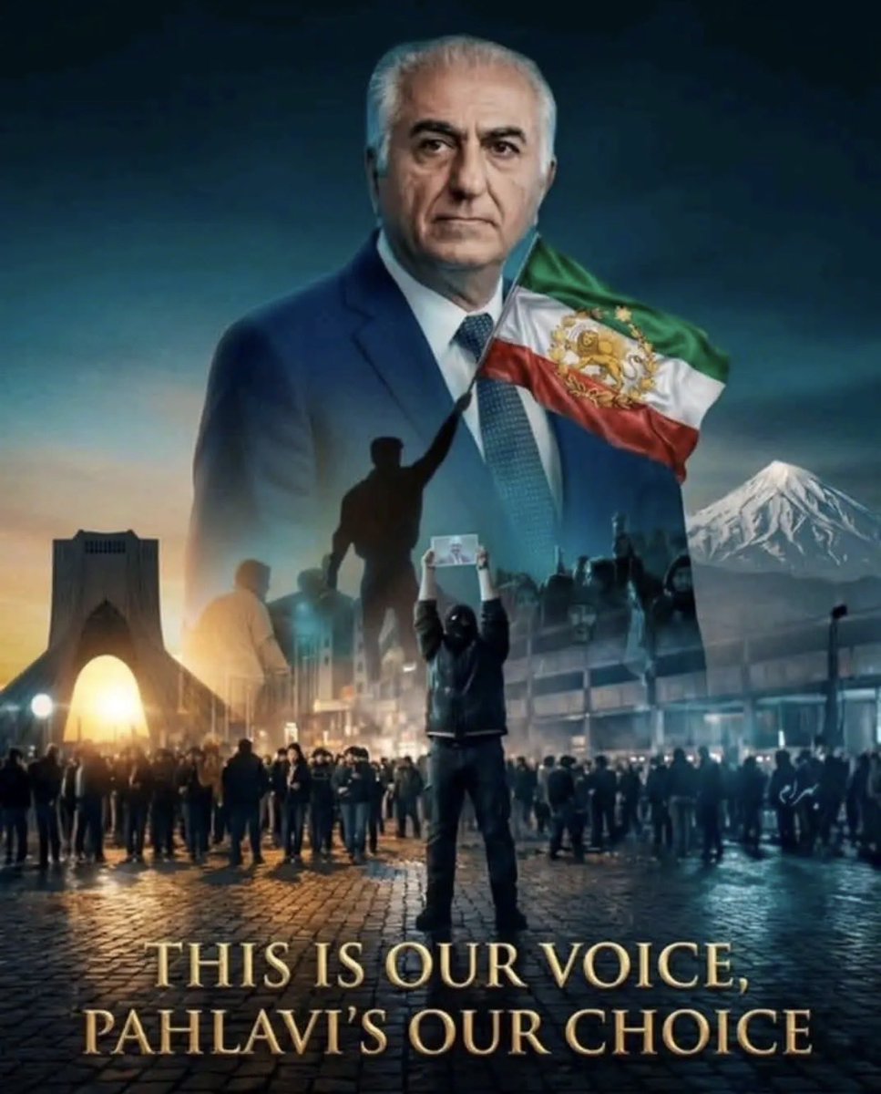 Mey Sho 🇮🇷👑🇮🇱🇺🇸 tweet media