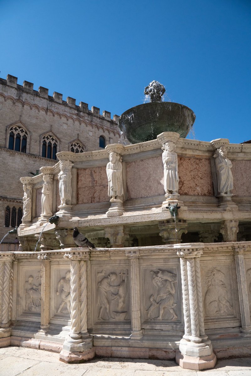 📍Perugia, Italia. 🇮🇹