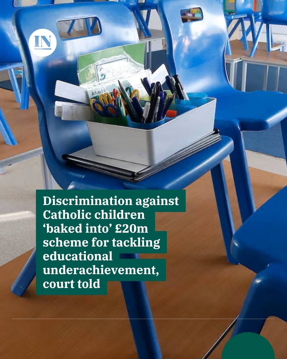 The Irish News tweet media