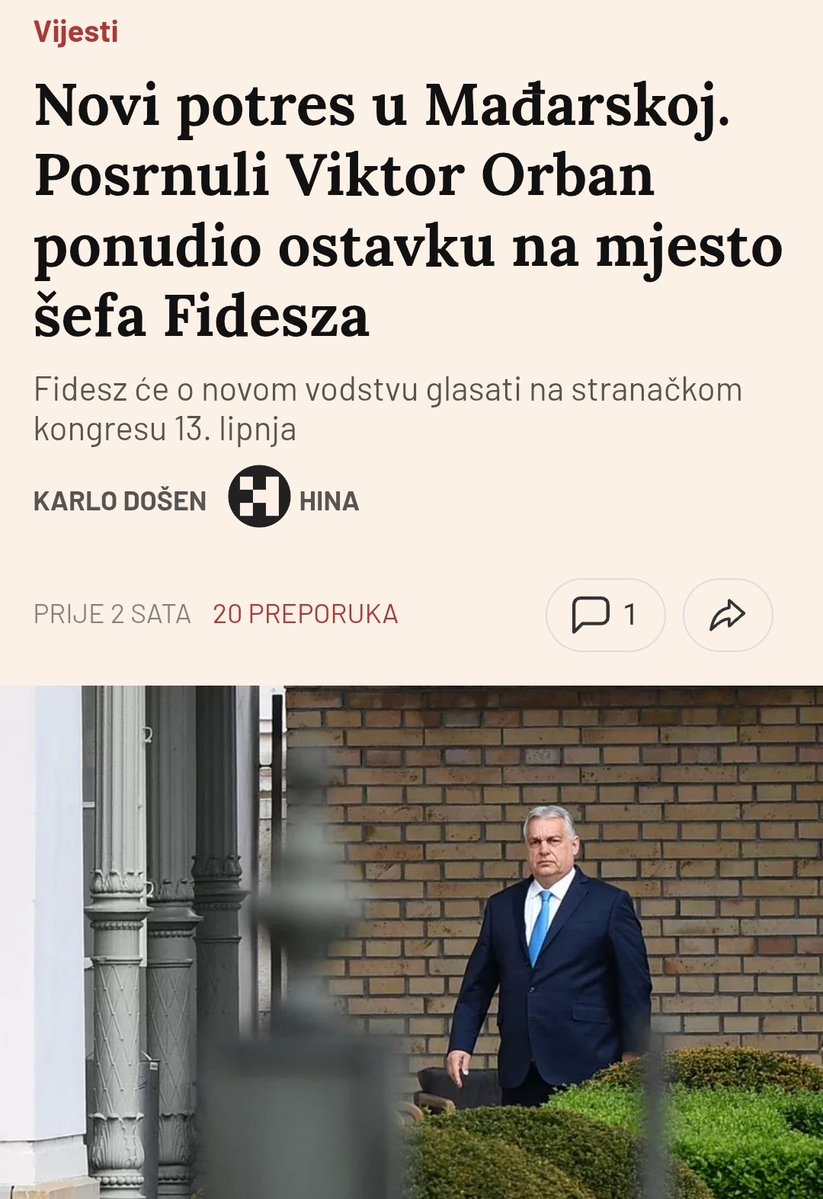 anemični diktator tweet media