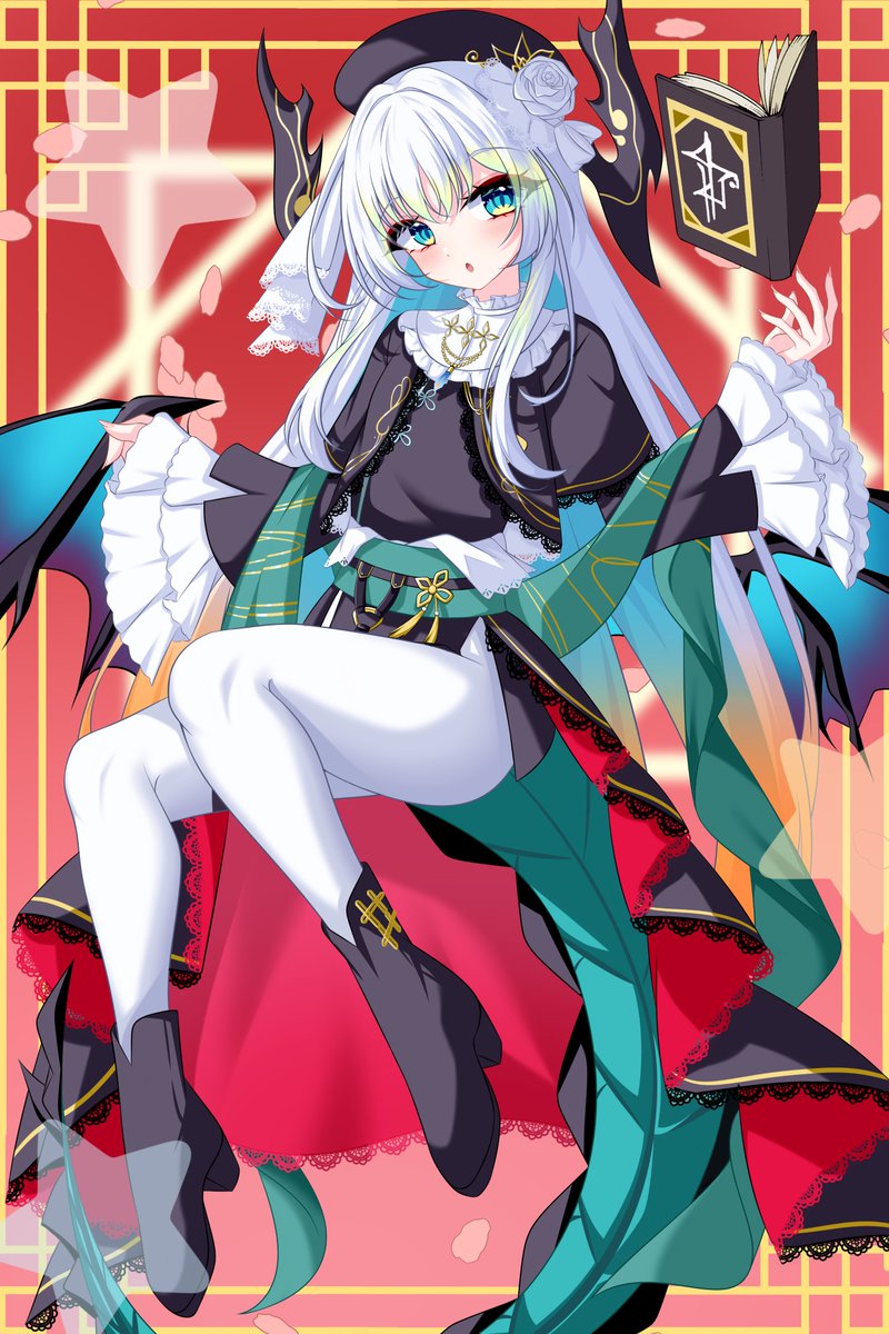 ペンギンキング🐡🦕 tweet media