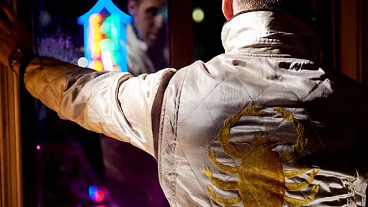 dwmckellar's tweet photo. @AdamDraper @BoostVC When will you be getting that jacket with the boost logo on the back? https://t.co/yaBAo67N35