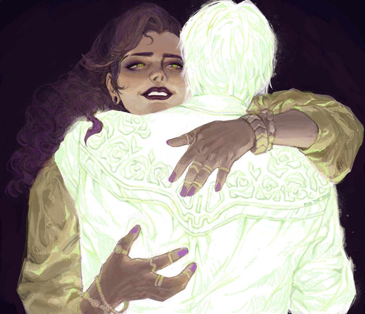 🌙 PYM.⭐ tweet media