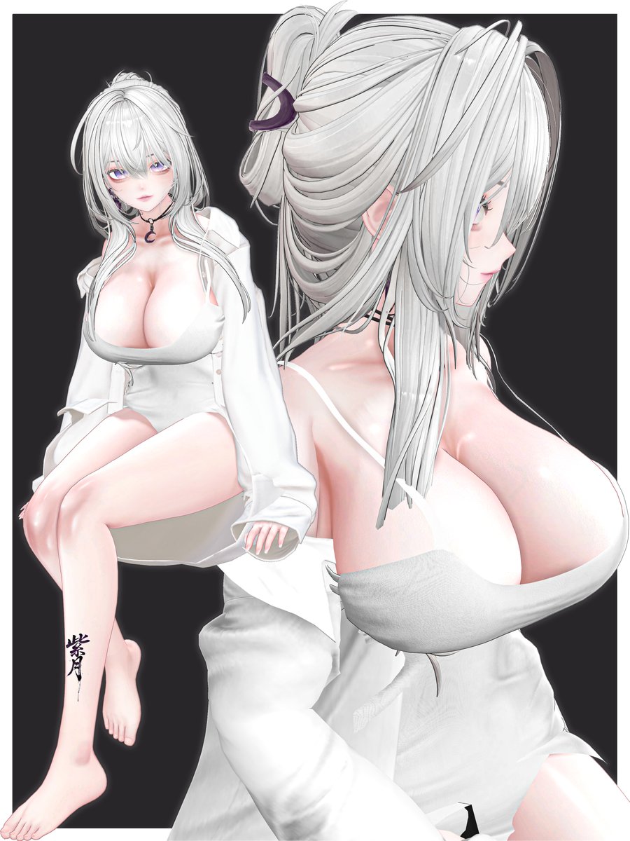 紫月(☄・ω・)☄🐈‍⬛🫧 tweet media