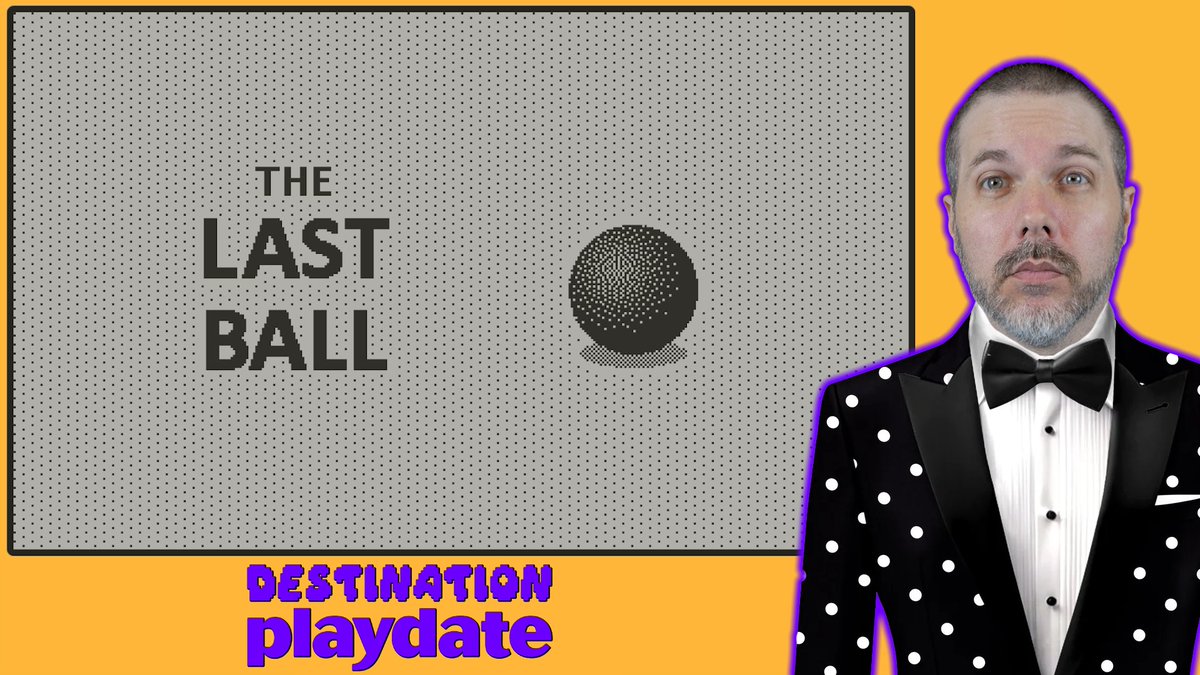 Destination Playdate tweet media