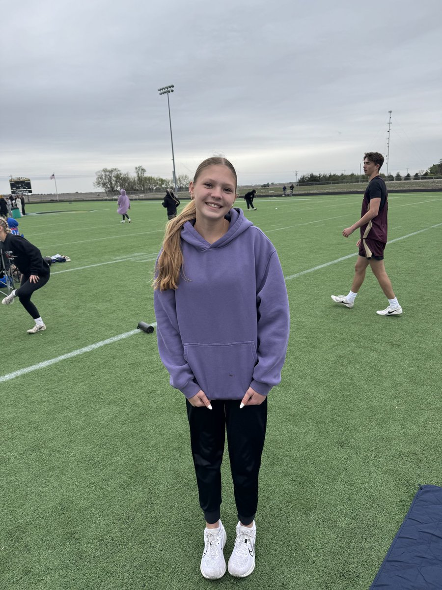 Fillmore Central Track & Field tweet media