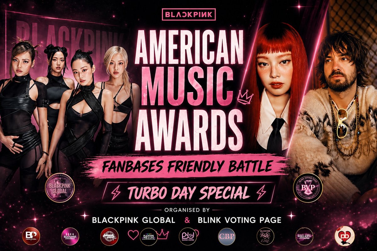 BLACKPINK BRASIL tweet media