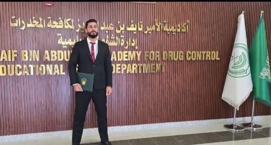 مالك الروقي tweet media