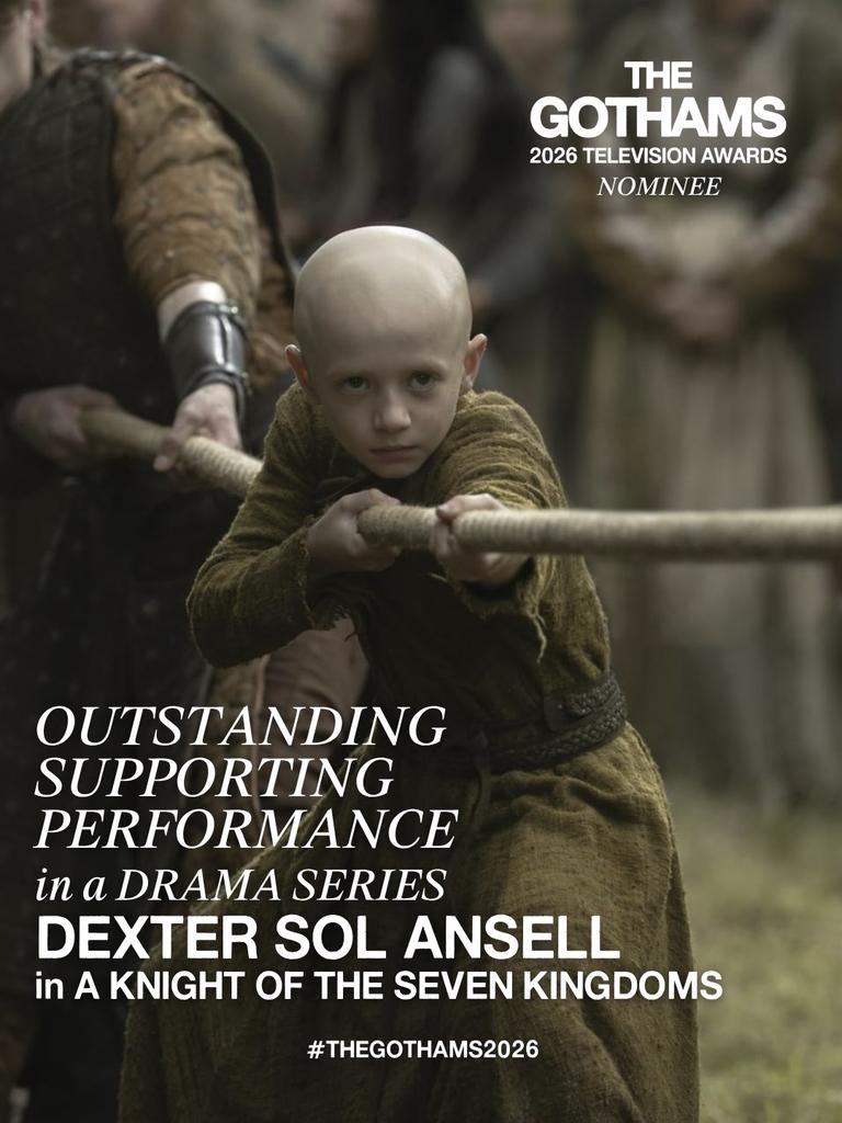 House the Dragons tweet media