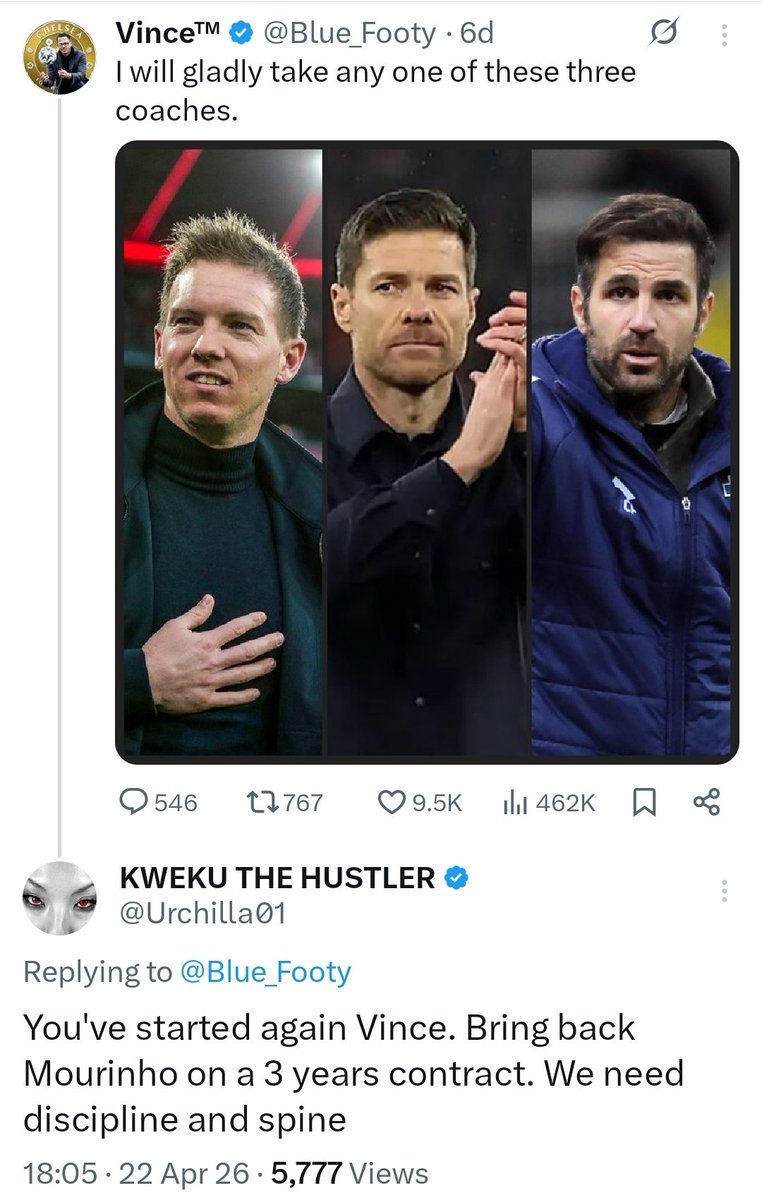 KWEKU THE HUSTLER tweet media