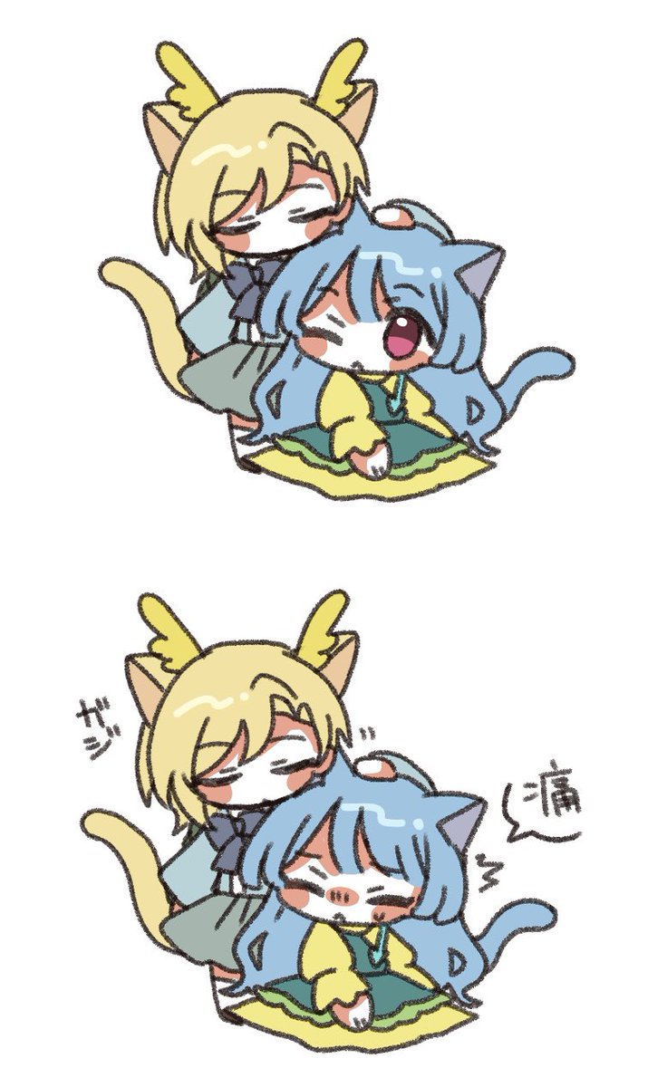 ちえり tweet media