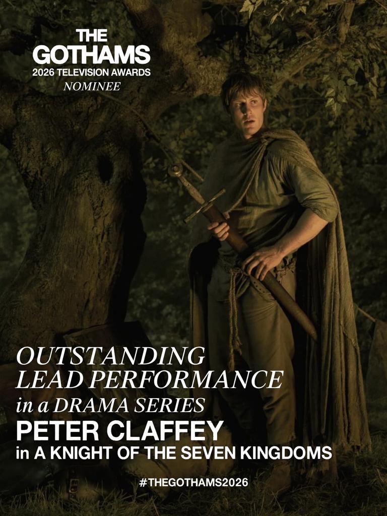 House the Dragons tweet media