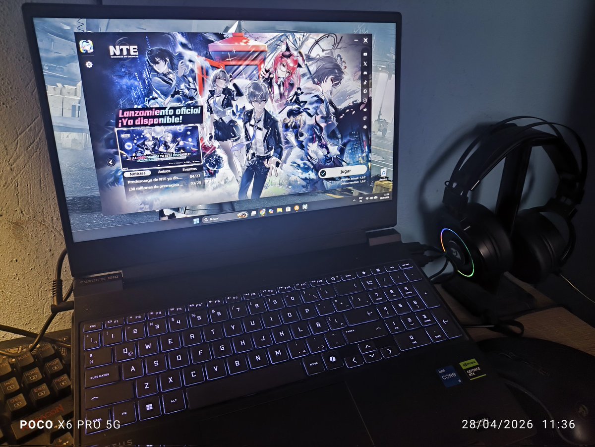 Señor Mega (+18) tweet media