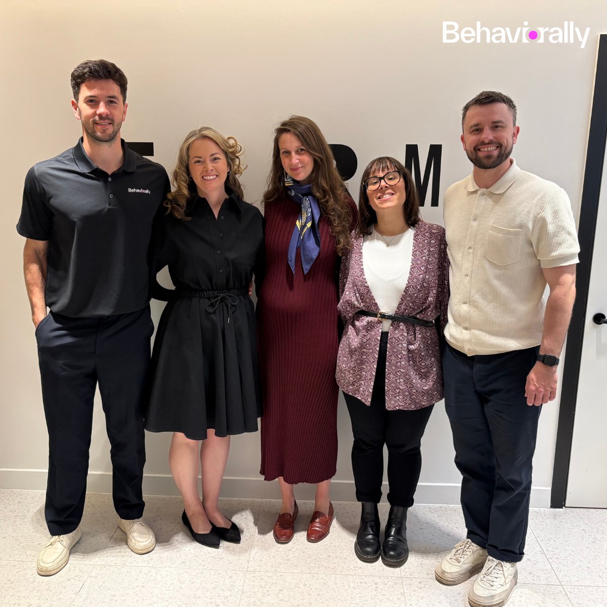 Behaviorally tweet media