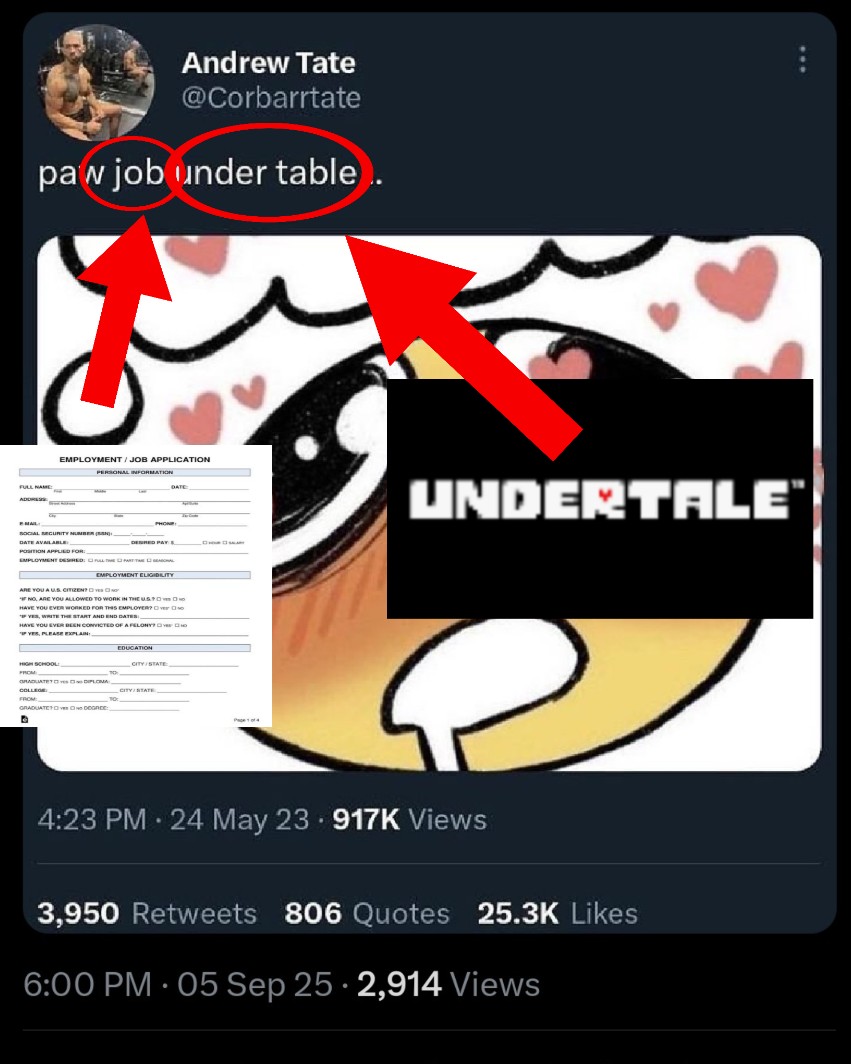 Shitpost 2077 tweet media