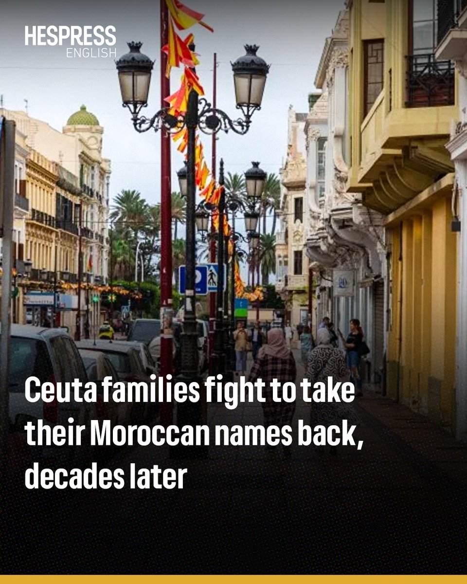 Hespress English tweet media